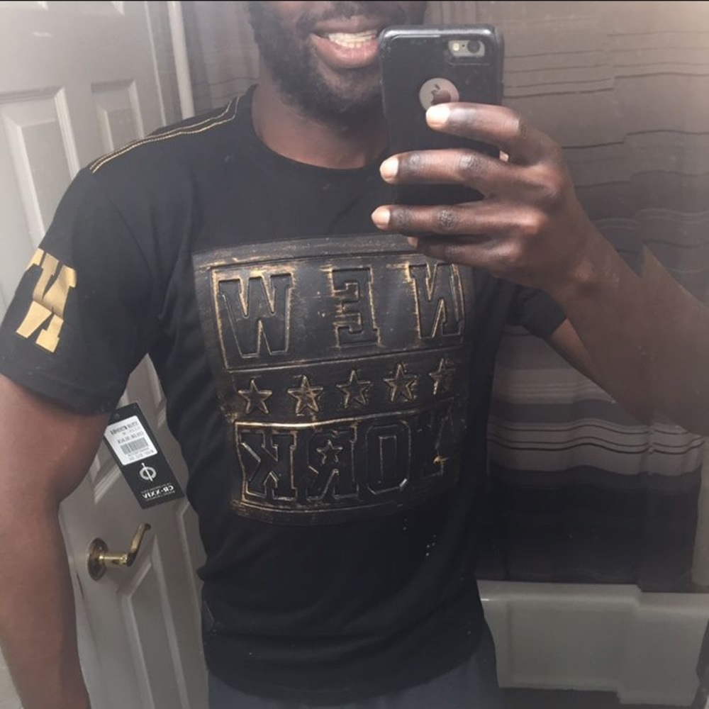 T shirt